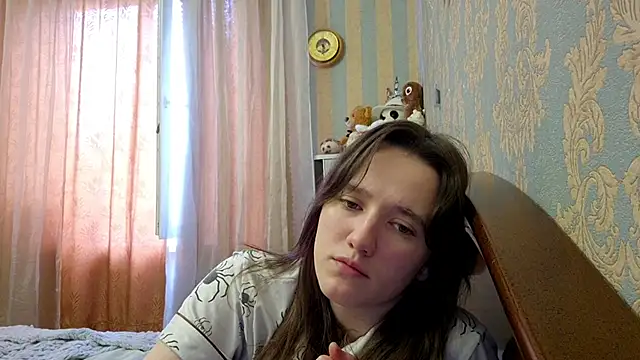 Chat XXX en directo de JanineMcclurkin