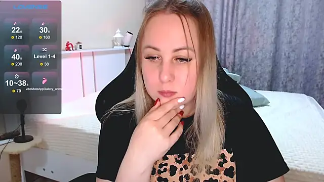 Živý XXX chat Pretty_Yourfriend
