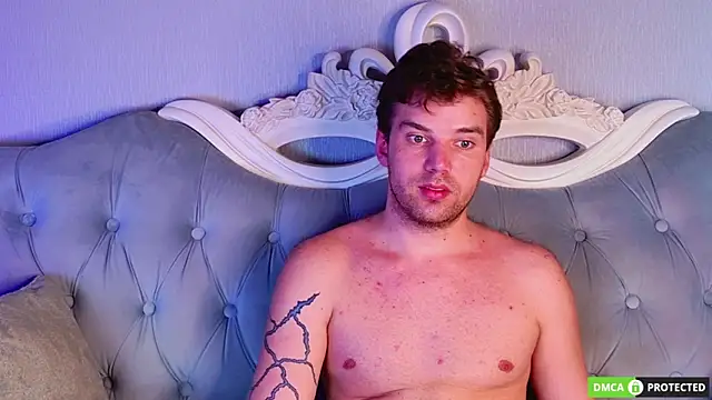 ArthurMeyersn Live XXX chat