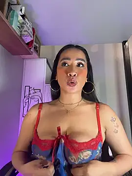 AsianMilfSheryl's Live XXX Chat