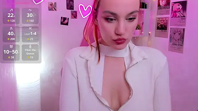 Ida_FaneStainn Live XXX chat