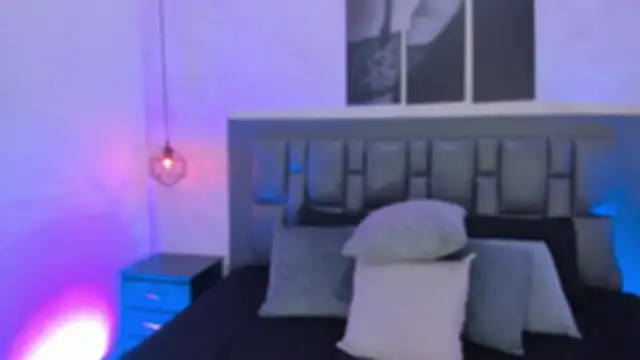Chatroom XXX en direct de Dark_Kitty_666