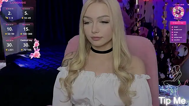 LinaLirian Live XXX-Chat