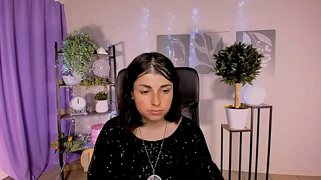 MartaEdams Live XXX-Chat