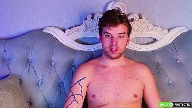 Chat XXX ao vivo de ArthurMeyers