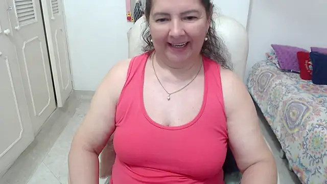 Živý XXX chat leonela_69