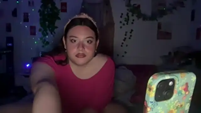 JenniferRobbie's Webcam Show