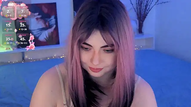ForEvaRrr Live XXX-Chat