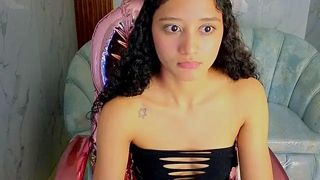 Karol1_s Webcam show