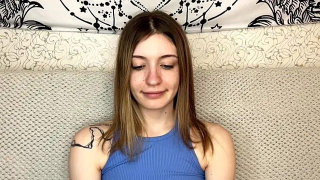 Shinin_Robi Live XXX-Chat