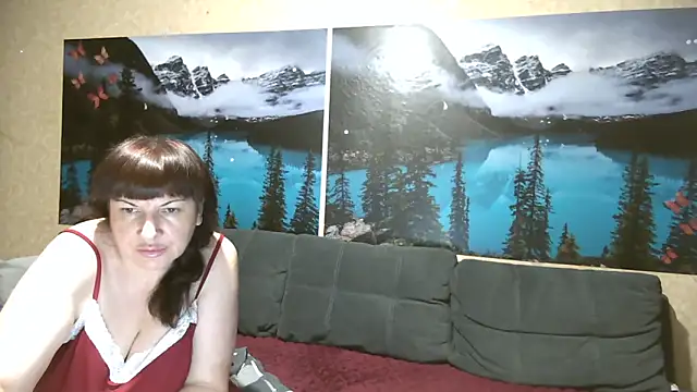 Big_Boss55's Webcam Show