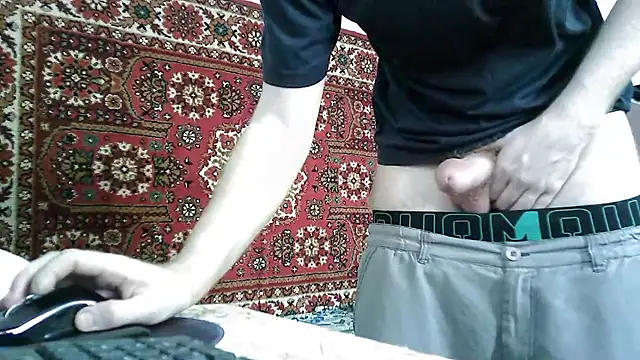 Chat XXX ao vivo de FillipsonDon