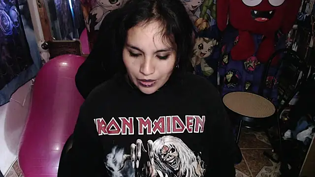 kureiji_hentaii's Live XXX Chat