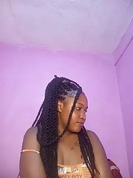 sexy_prettytiff's Webcam Show