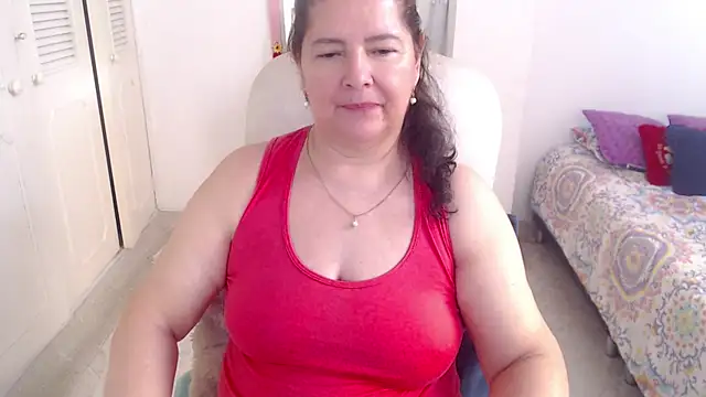 leonela_69's Live XXX Chat