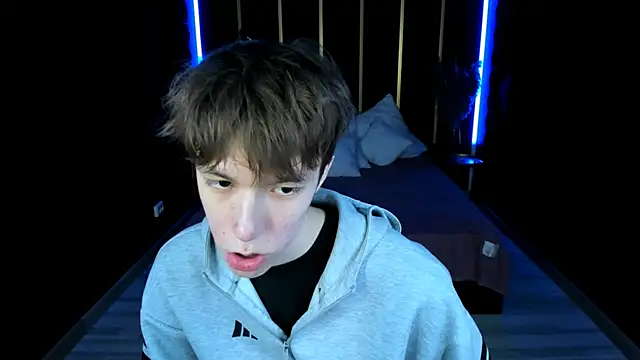 MarkBranston Live XXX Chat