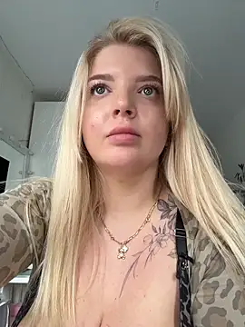 OdriOlsens Live XXX Chat