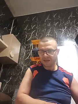 Show de webcam de Saddamzaid1985