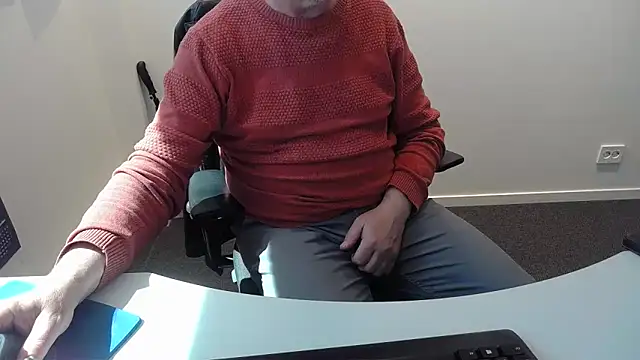 Buggemann Webcamshow