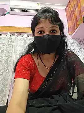 Priyaji7575's Live XXX Chat
