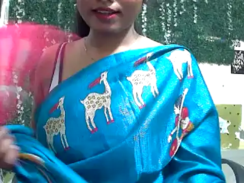 shallykaur's Webcam Show