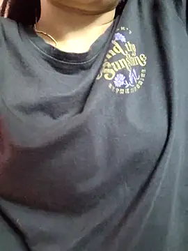 Wild-janvi's Webcam Show