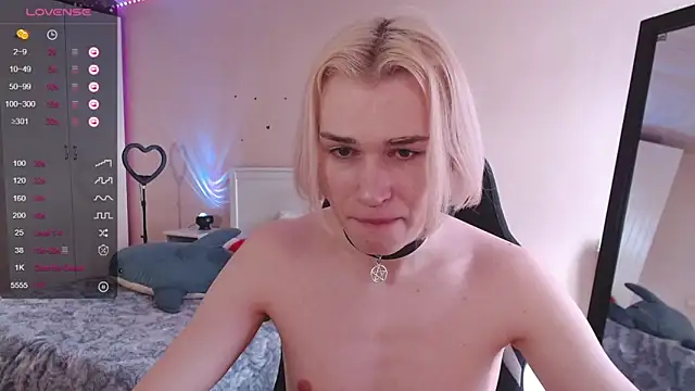 rainbow__salt Webcam-Show