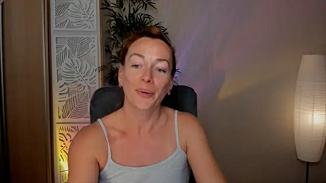RebeccaMartinez: απευθείας συνομιλία ΧΧΧ