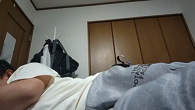 Show webcam de 07YUKIO