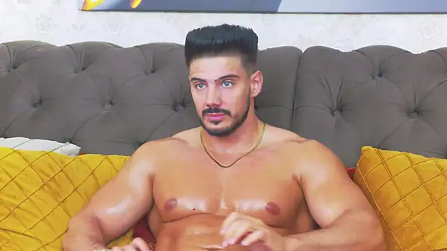 DustinKeent – webcam-show
