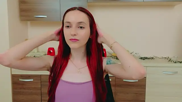 Julia_Jae – Naživo XXX chat
