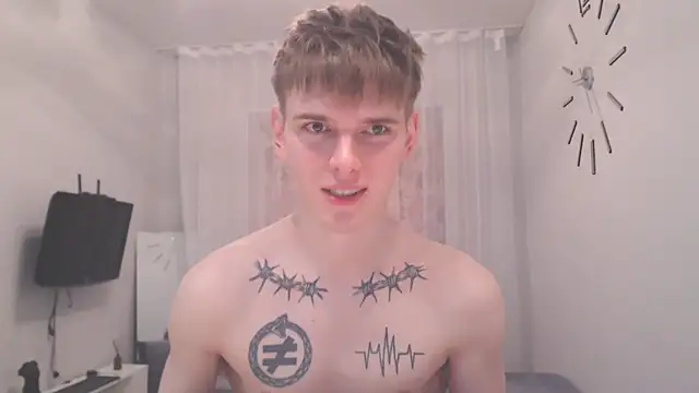 Chat +18 de Fredd_Xanders ao vivo