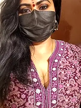 Anushka_flower Live XXX-Chat