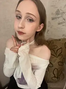 MeowyChans Chat XXX in diretta