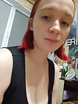 Webkamerová show Jane_me0w