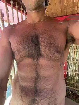 DarkfleX's Webcam Show