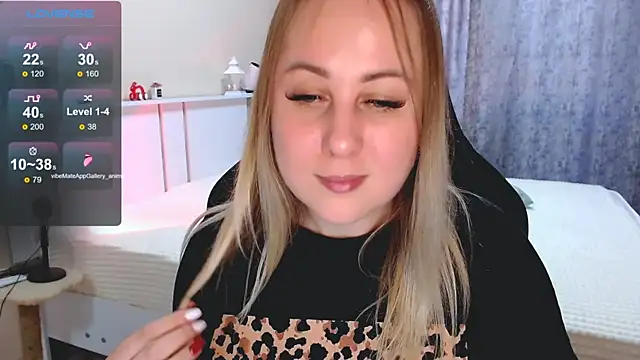 Pretty_Yourfriend Chat XXX live