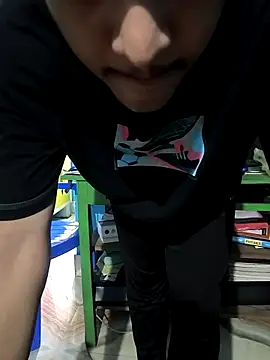 Show Webcam de luciferlust