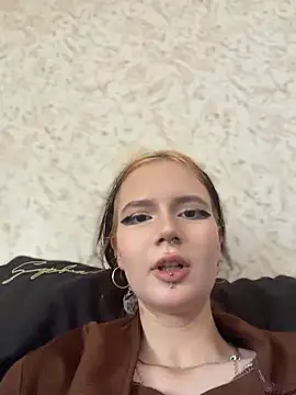 MarsiMur's Live XXX Chat