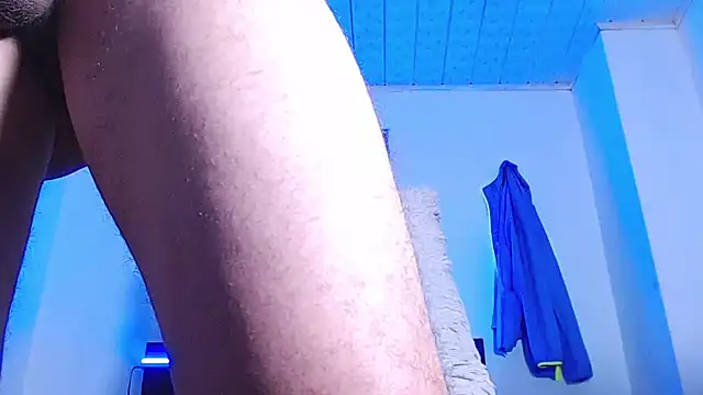 pitersonntt Webcam Show