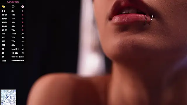 Chat XXX Live VesperSolace