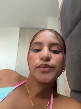 Czat XXX na żywo – ViankaRose