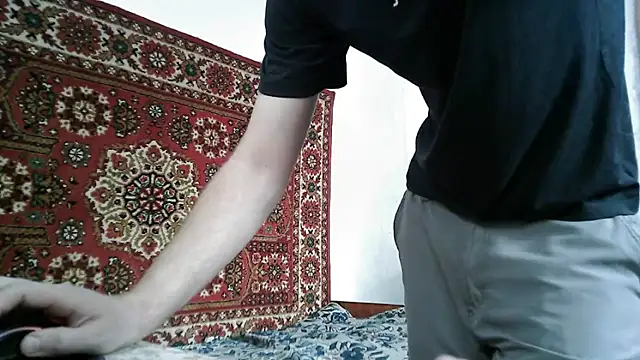 FillipsonDon – Naživo XXX chat
