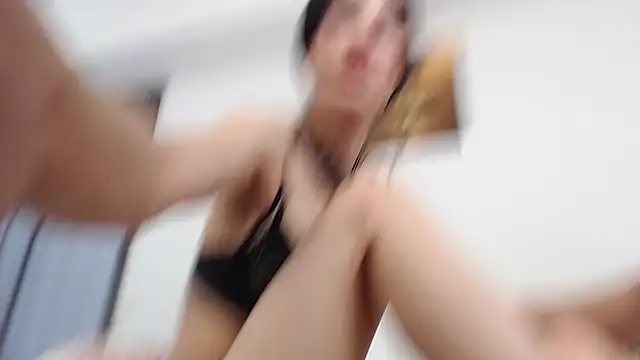 RebecaMur Live XXX-Chat