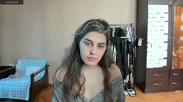 _Roselina_ Live XXX-Chat