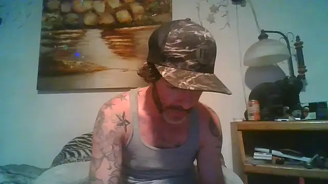 Show Webcam de theboobietrap