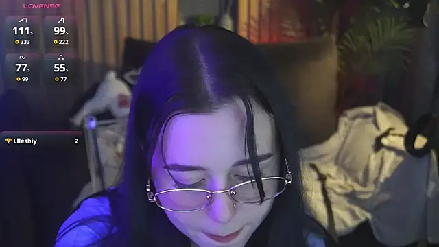 TorrySrar's Live XXX Chat