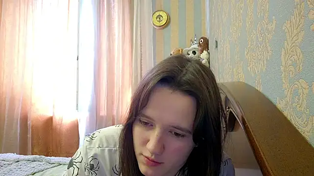 JanineMcclurkin Live XXX Chat