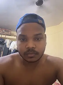 Show Webcam de Anant_kumar89