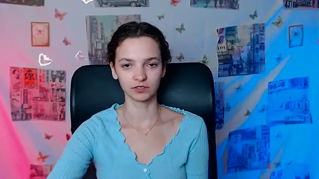 Chat XXX en directo de _SusieSu_